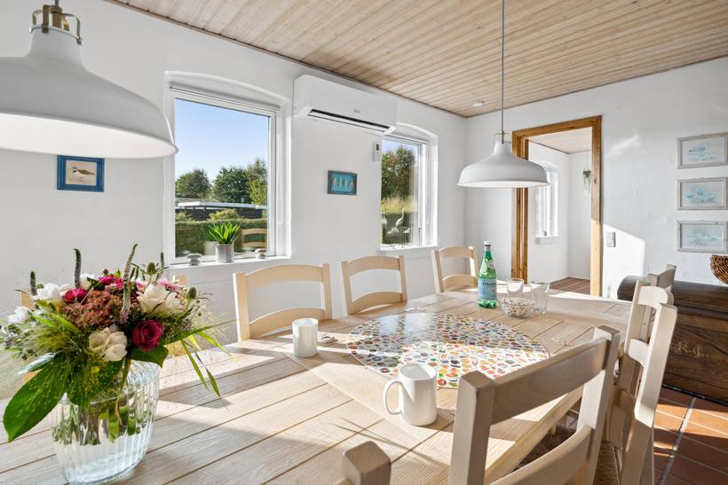 Foto von Ferienhaus FE00 in Grønninghoved - Südjütland