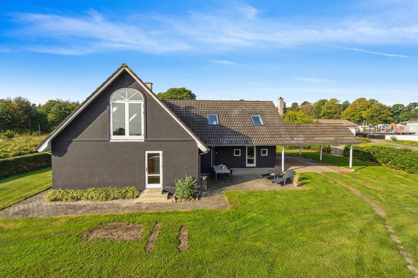 Foto von Ferienhaus FE00 in Grønninghoved - Südjütland