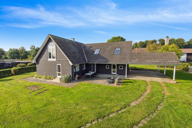 Foto von Ferienhaus FE00 in Grønninghoved - Südjütland