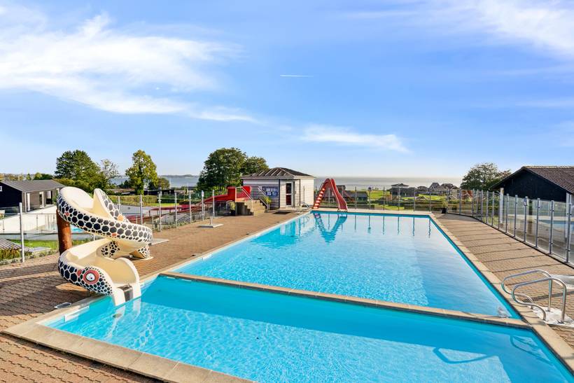 Foto von Ferienhaus FE00 in Grønninghoved - Südjütland