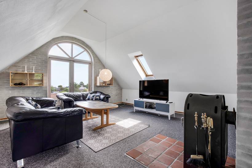 Foto von Ferienhaus FE00 in Grønninghoved - Südjütland
