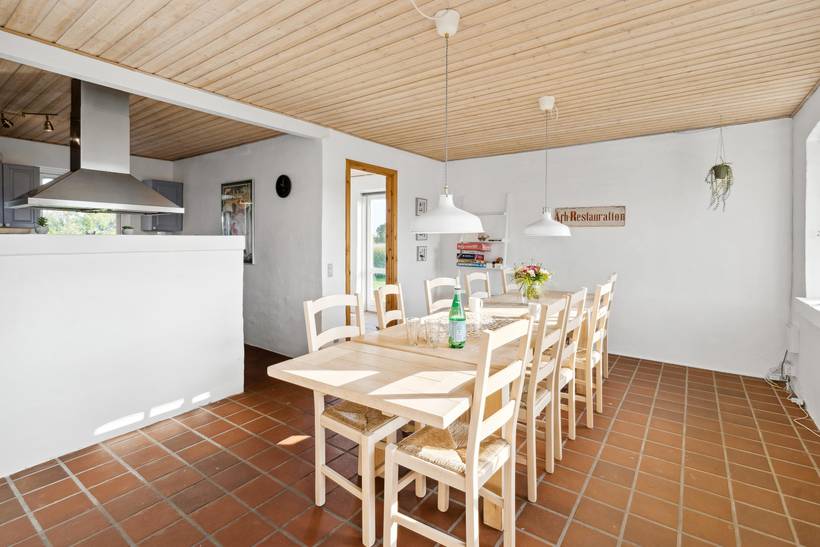 Foto von Ferienhaus FE00 in Grønninghoved - Südjütland