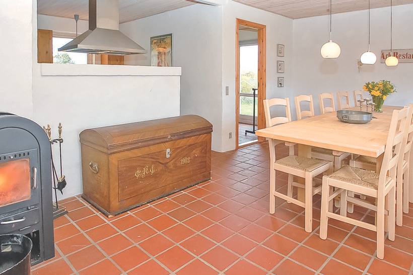Foto von Ferienhaus FE00 in Grønninghoved - Südjütland