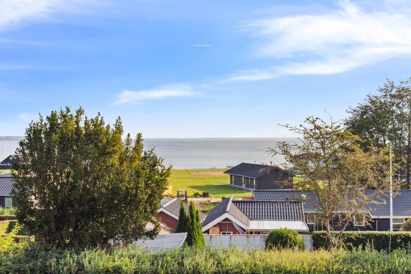 Foto von Ferienhaus FE00 in Grønninghoved - Südjütland