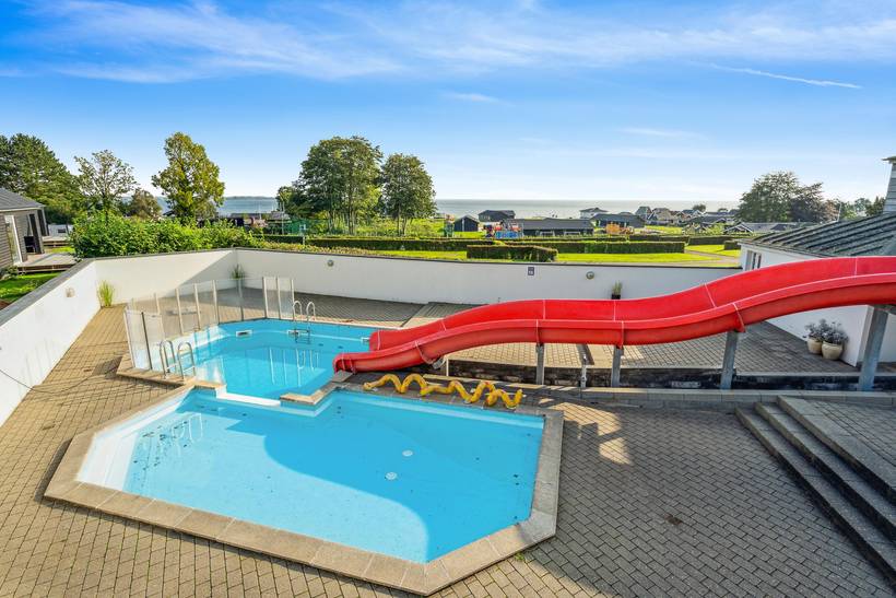 Foto von Ferienhaus FE00 in Grønninghoved - Südjütland