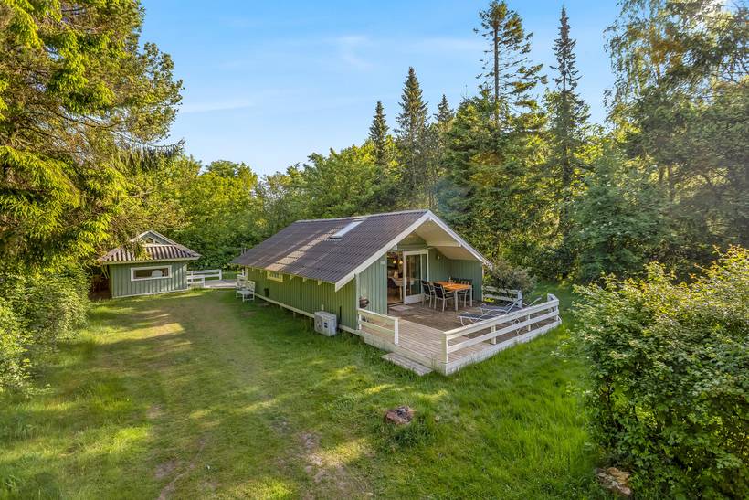 Foto von Ferienhaus FE01 in Arrild - Südjütland
