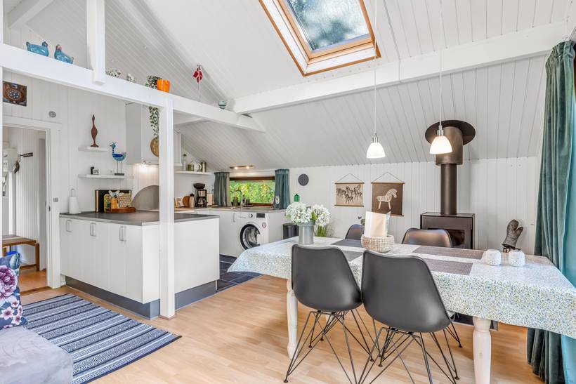 Foto von Ferienhaus FE01 in Arrild - Südjütland