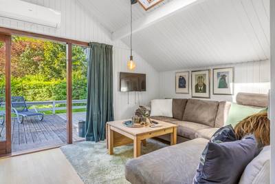Vorschaubild von Ferienhaus FE01 in Arrild - Südjütland