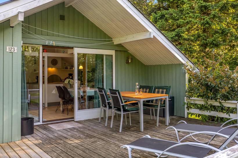 Foto von Ferienhaus FE01 in Arrild - Südjütland