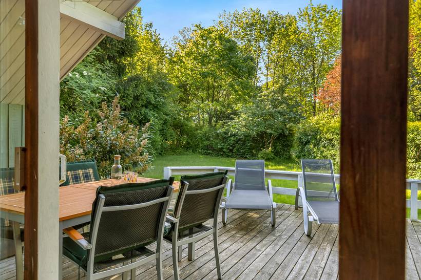Foto von Ferienhaus FE01 in Arrild - Südjütland