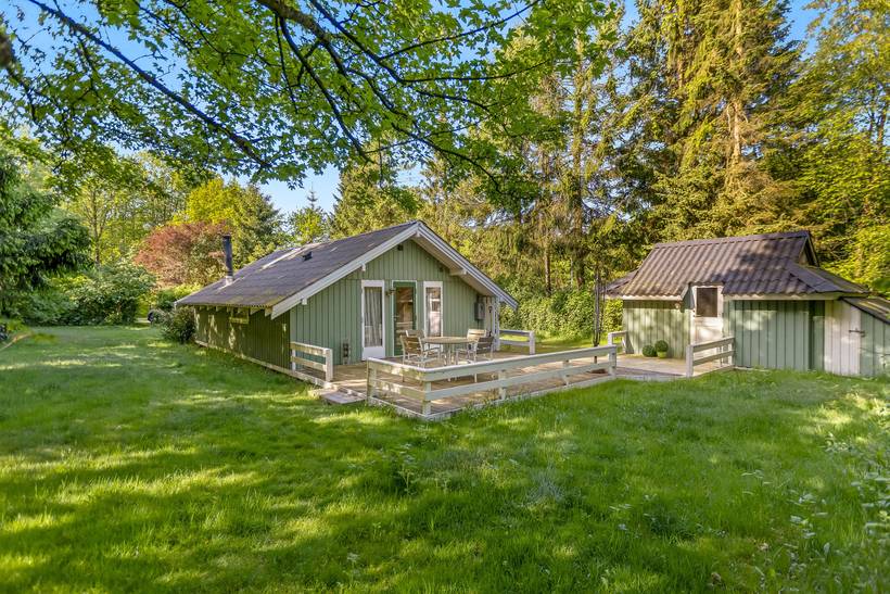 Foto von Ferienhaus FE01 in Arrild - Südjütland