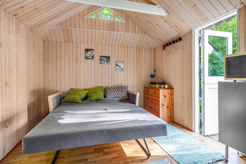 Foto von Ferienhaus FE01 in Arrild - Südjütland