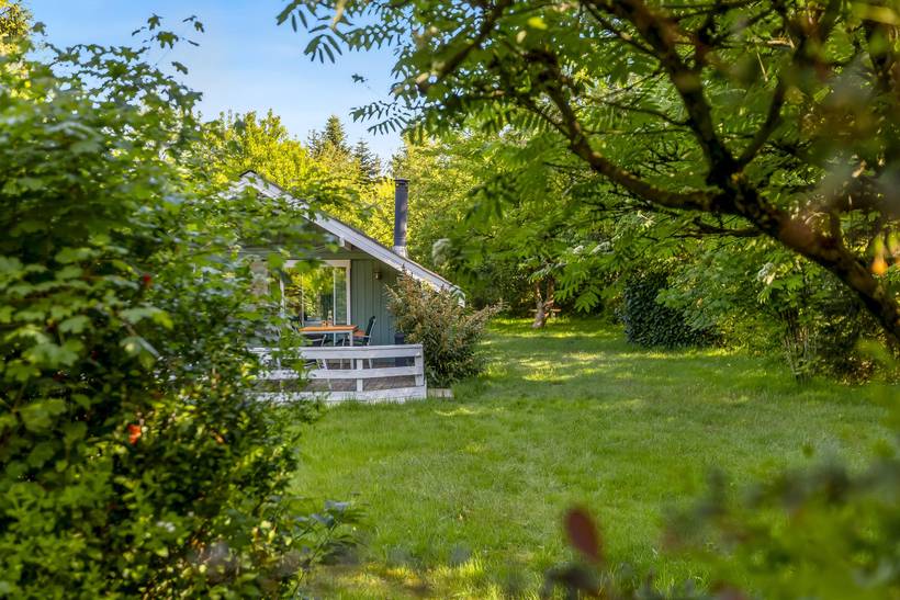 Foto von Ferienhaus FE01 in Arrild - Südjütland