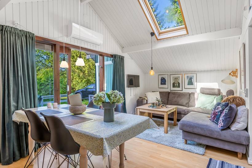 Foto von Ferienhaus FE01 in Arrild - Südjütland