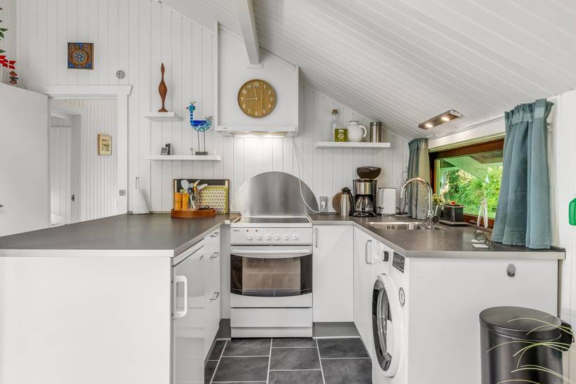 Foto von Ferienhaus FE01 in Arrild - Südjütland