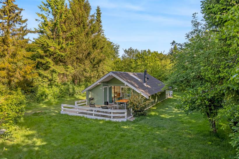 Foto von Ferienhaus FE01 in Arrild - Südjütland
