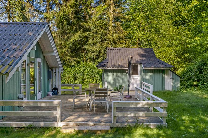 Foto von Ferienhaus FE01 in Arrild - Südjütland