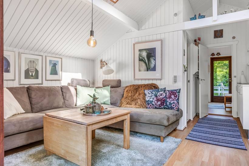 Foto von Ferienhaus FE01 in Arrild - Südjütland
