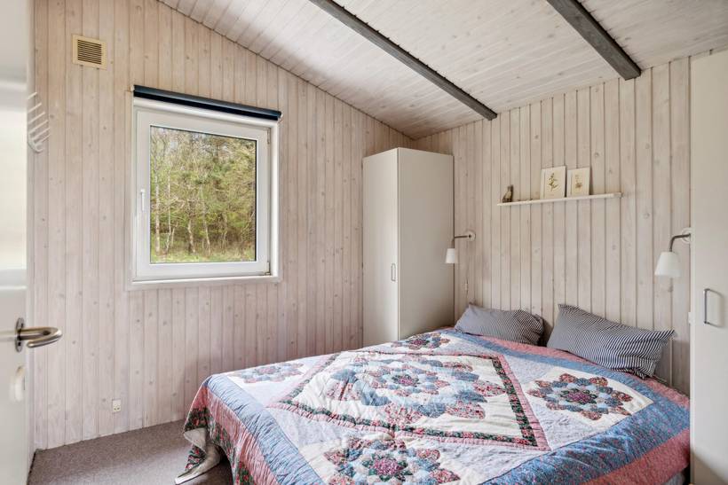 Foto von Ferienhaus FE03 in Sejerø Bugt - Westseeland