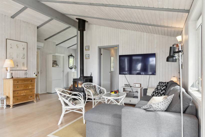 Foto von Ferienhaus FE03 in Sejerø Bugt - Westseeland