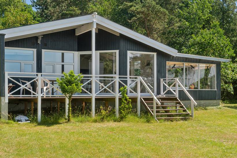 Foto von Ferienhaus FE03 in Sejerø Bugt - Westseeland