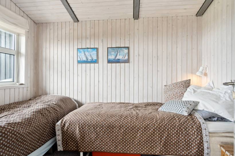 Foto von Ferienhaus FE03 in Sejerø Bugt - Westseeland
