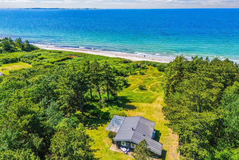 Foto von Ferienhaus FE03 in Sejerø Bugt - Westseeland