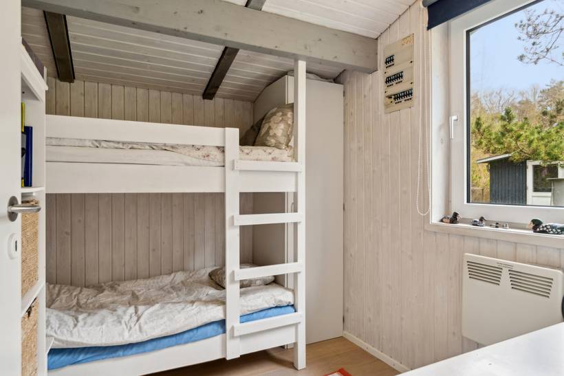 Foto von Ferienhaus FE03 in Sejerø Bugt - Westseeland