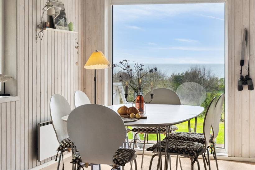 Foto von Ferienhaus FE03 in Sejerø Bugt - Westseeland