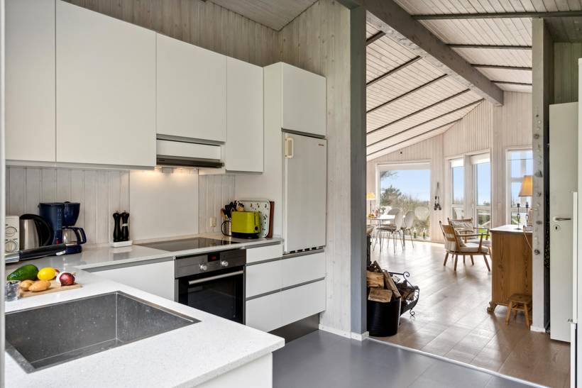 Foto von Ferienhaus FE03 in Sejerø Bugt - Westseeland