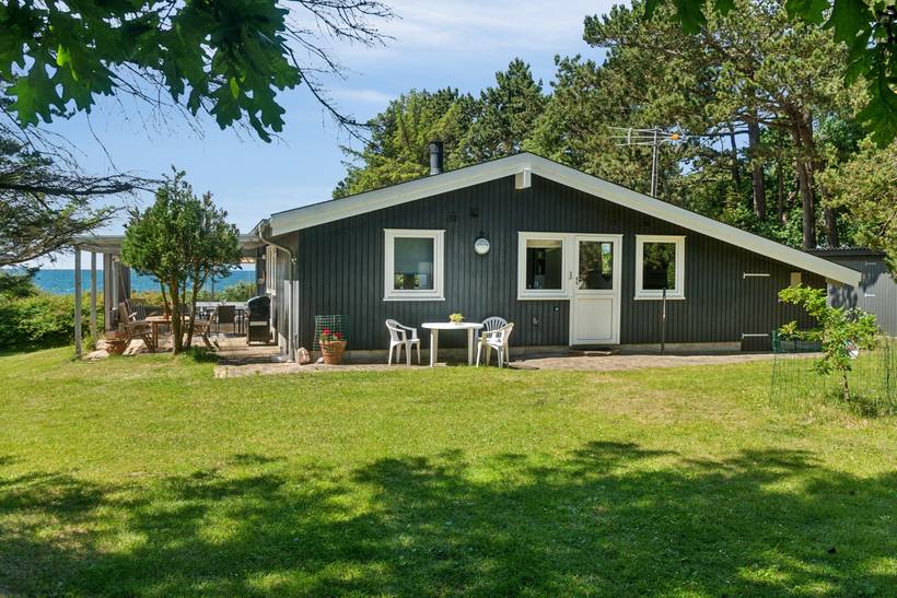 Foto von Ferienhaus FE03 in Sejerø Bugt - Westseeland