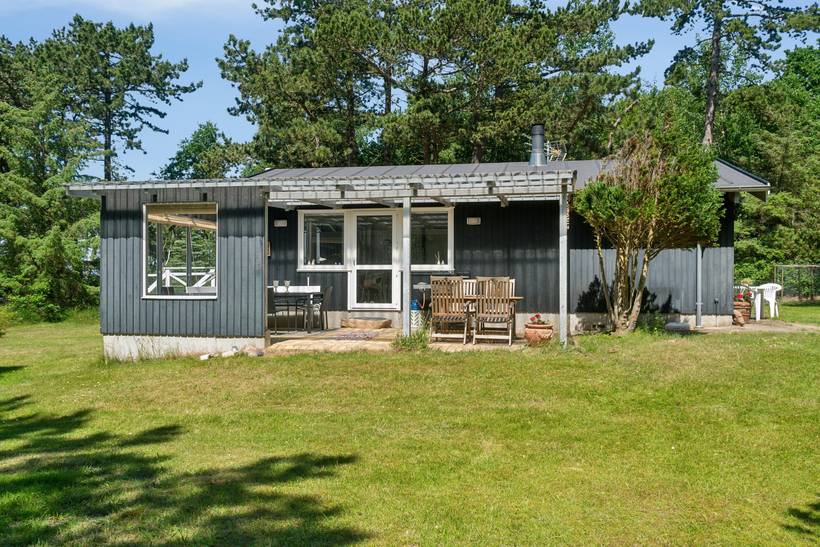 Foto von Ferienhaus FE03 in Sejerø Bugt - Westseeland