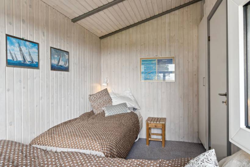 Foto von Ferienhaus FE03 in Sejerø Bugt - Westseeland