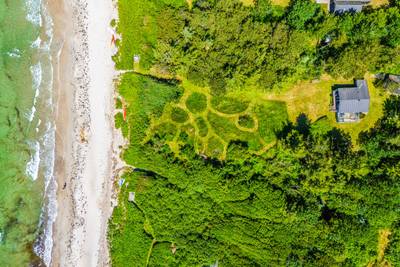 Vorschaubild von Ferienhaus FE03 in Sejerø Bugt - Westseeland