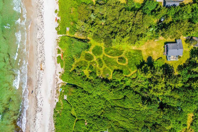 Foto von Ferienhaus FE03 in Sejerø Bugt - Westseeland