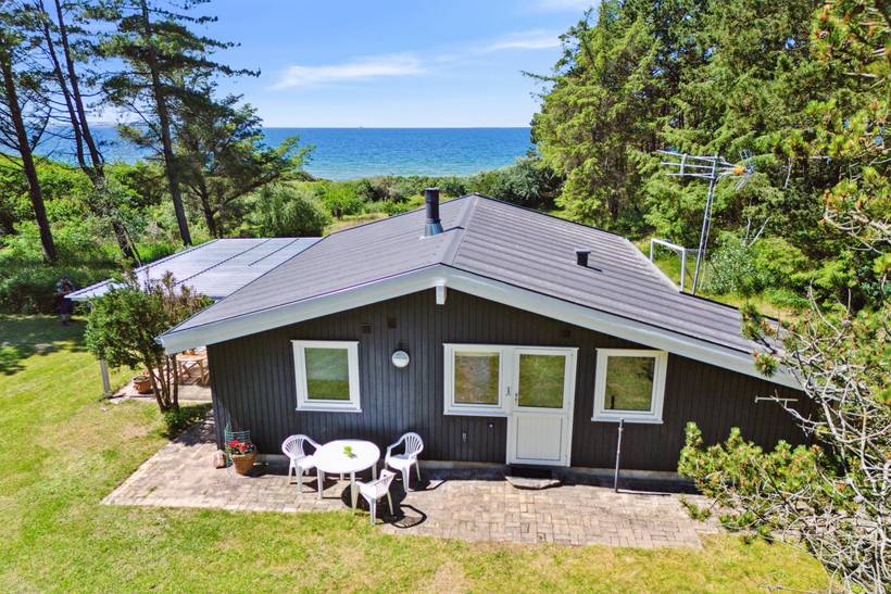 Foto von Ferienhaus FE03 in Sejerø Bugt - Westseeland