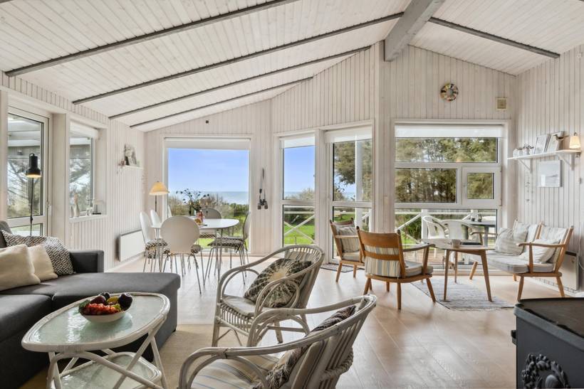 Foto von Ferienhaus FE03 in Sejerø Bugt - Westseeland