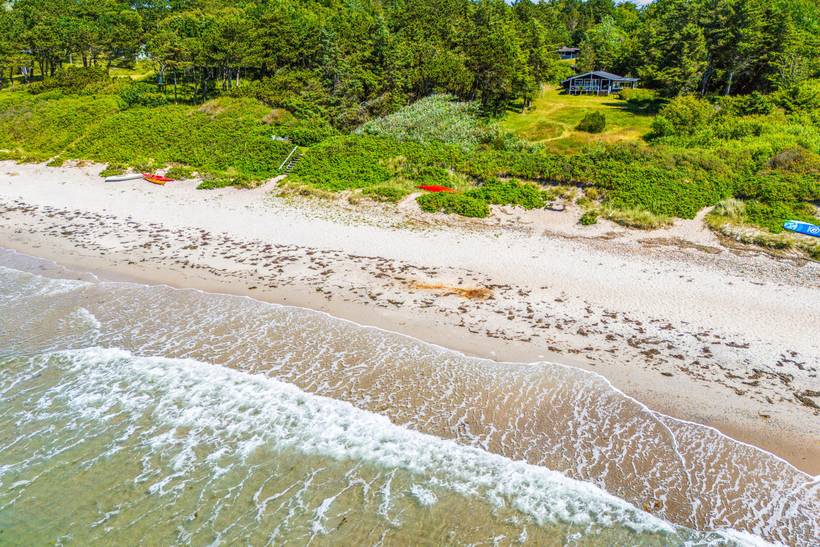 Foto von Ferienhaus FE03 in Sejerø Bugt - Westseeland