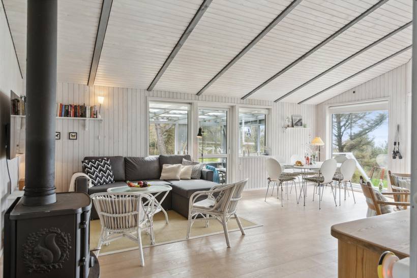 Foto von Ferienhaus FE03 in Sejerø Bugt - Westseeland
