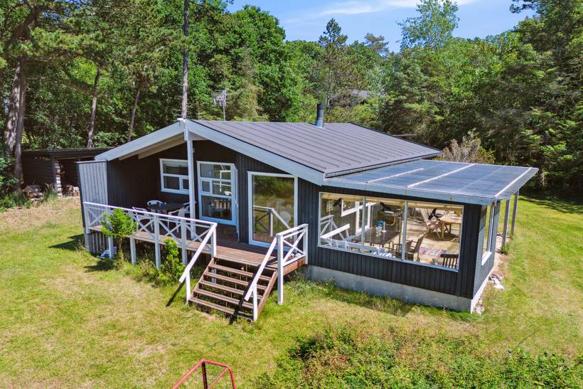 Foto von Ferienhaus FE03 in Sejerø Bugt - Westseeland