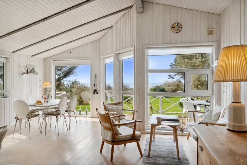 Foto von Ferienhaus FE03 in Sejerø Bugt - Westseeland