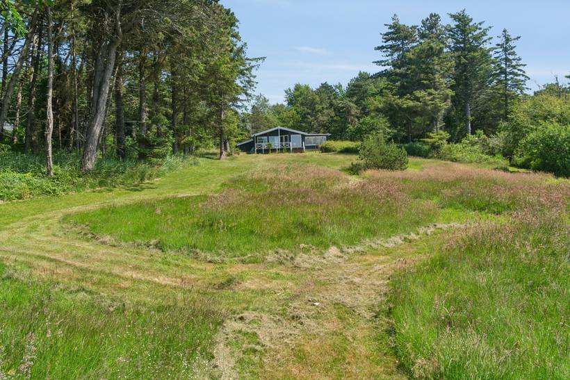 Foto von Ferienhaus FE03 in Sejerø Bugt - Westseeland