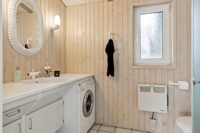 Foto von Ferienhaus FE03 in Sejerø Bugt - Westseeland