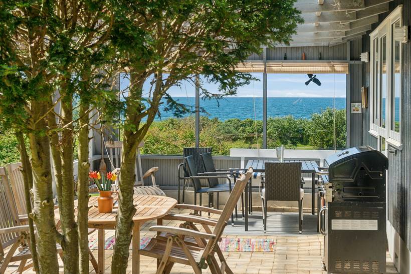 Foto von Ferienhaus FE03 in Sejerø Bugt - Westseeland