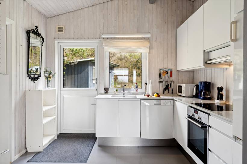 Foto von Ferienhaus FE03 in Sejerø Bugt - Westseeland