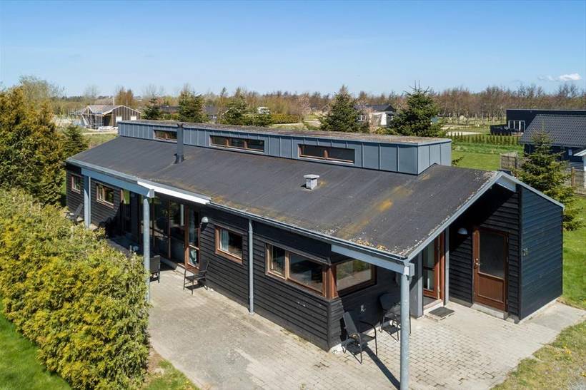 Foto von Ferienhaus FE05 in Marielyst - Falster