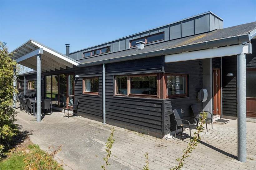 Foto von Ferienhaus FE05 in Marielyst - Falster