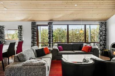 Vorschaubild von Ferienhaus FE05 in Marielyst - Falster