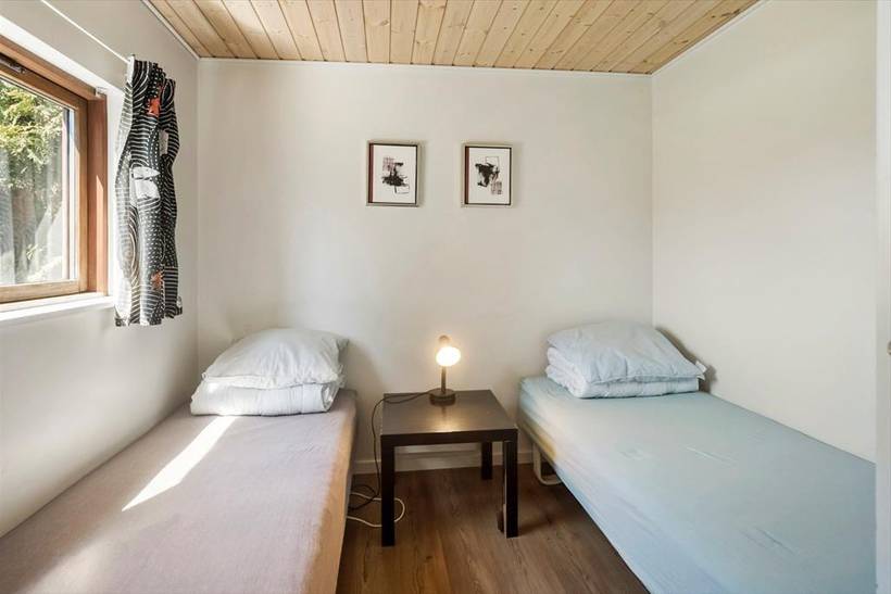 Foto von Ferienhaus FE05 in Marielyst - Falster