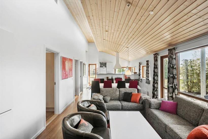 Foto von Ferienhaus FE05 in Marielyst - Falster